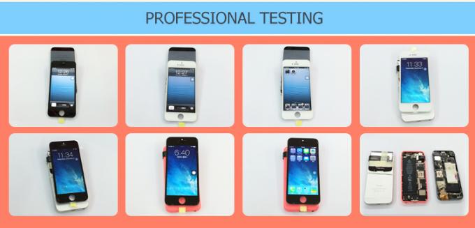 Najlepsza jakość dla Apple iPhone ekran, Chiny Dostawca dla Apple iPhone Wymiana 6 ekran LCD, Ekran LCD dla iPhone 6