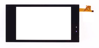 Android OS I2C 5 calowy ekran dotykowy LCD z 5 - dotykowy