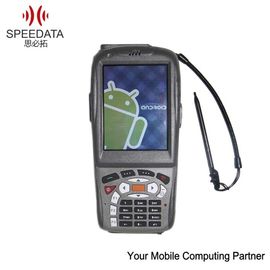 3,2-calowy GPS PDA mobilne terminale POS ze śledzeniem DGPS