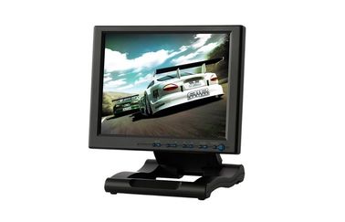 10,4-calowy wyświetlacz LCD TFT dotykowy monitor przemysłowy ekran z podświetleniem LED