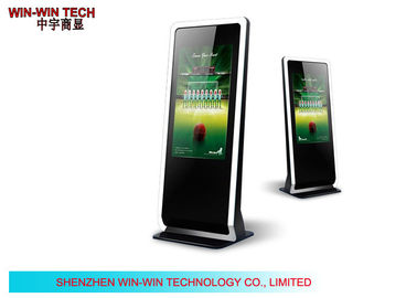 42 &amp;quot;/ 46&amp;quot; / 55 &amp;quot;LCD Digital Signage Slope Android dla reklamy