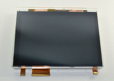 Wysoka jasność 5,7 cala VGA TFT ekran dotykowy LCD 1600 cd / m2