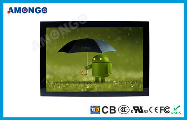 Android 4.0 OS 12.1 &amp;quot;Panel PC ekran dotykowy LCD