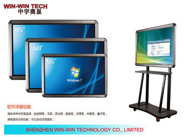 Multi Function 55 &amp;quot;komercyjne Wyświetlacze LCD, interaktywne Tablica cyfrowa
