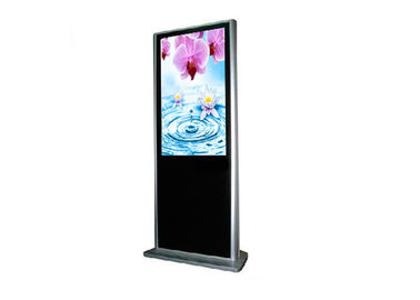 High Precision Digital Signage Kiosk / Kioski Multi Media Ogłoszenia dotykowy ekran wyświetlacza