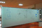 Matowy biały Kolor Dry Erase Writing Board for sale spotkań, pralnia Erase Board