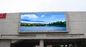 Full Color P8 Outdoor Digital Signage Ekrany reklamowe do autostrady