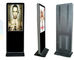 19 &amp;quot;22&amp;quot; 32 &amp;quot;Stand Alone Digital Signage Outdoor Advertising, Ultra - Slim LCD