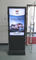 LG 26 cale LCD Digital Signage wyświetlanych informacji Kiosk Interfejs USB