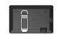 Lilliput USB monitora z ekranem dotykowym