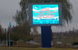 Reklama komercyjna Led P13.3 1RGB zewnątrz stadionu Ekran Led