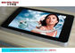Android 4.2 Super Cienki LCD Digital Signage, 15,6-calowy wyświetlacz LCD reklam
