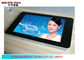 Android 4.2 Super Cienki LCD Digital Signage, 15,6-calowy wyświetlacz LCD reklam