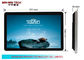 Wifi kryty LCD Digital Signage LIVE TV 1920 x 1080 Do centrum handlowego