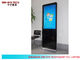 47-calowy Super cienki Ipad dotykowy wyświetlacz LCD reklam displayowych