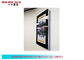 Slim Line Reklama LCD Digital Signage, stojak LCD Display