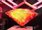 P5 Kreatywne LED ekran wyświetlacza Concert / Stage LED Polygon / Pyramid / Diament