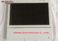 Biały Super-cienki 2mm LCD Digital Signage Stand Alone na windę Reklama