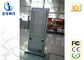 46-calowy telewizor LCD Advertising Network Digital Signage Kiosk Dla stacji Airport