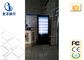 Odkryty Telefon Wifi 3G Totem cyfrowy kiosk multimedialny metro