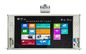 Multimedia Dry Erase Board Pisanie Online tablicy interaktywnej 120 &amp;quot;z pięciu kolorów marker