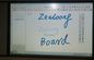 Dual Touch Interaktywna Writing Board, 96 calowy Dry Erase Board Marker USB Zasilanie