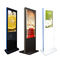 46-calowy stojak LCD digital signage sieci Wyświetlanie wersji reklamy wykorzystywane do sklepu mall