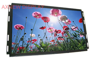 20 &amp;#39;&amp;#39; 1920x1080 czytelny w słońcu monitora LCD Digital Signage na zewnątrz reklamować
