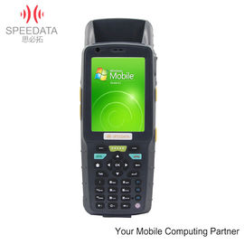 Ręczny mobilny terminal GPRS / przenośny czytnik RFID RFID