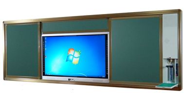 8300 series 65 &amp;quot;LCD Ekran Dry Erase Board dla pakietu Office High Definition 1920 x 1080