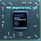 Zintegrowany chip 216TQA6AVA12FG komputerowy CHIP GPU AMD IC