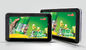 Małe LG WIFI Digital Multimedia Ekran LCD 15 cale, 110V - 240V LCD Stand Alone Diaplay