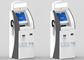 A4 Laser Printer Telekiosk Bill Akceptor płatności Kiosk, 3 tory Bezprzewodowy czytnik kart USB MSR