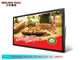 Wąskie boczne Full HD 1080P sieci Digital Signage z HDMI Video Player