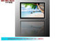 19 &amp;quot;Finger Touch Panel sieci Digital Signage 32GB SD / TF Extension