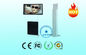 1080P 32inch reklamy Digital Signage, Obrotowy ekran Multi-Touch