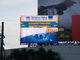 Wodoodporna Wyświetlacz P8 LED SMD Reklama Outdoor kolorowy ekran LED Video Wall