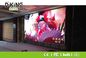 Komercyjne Quakeproof P6mm kryty panelu LED Ekran Reklama