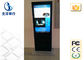 Lobby / Lotnisko TFT LCD 1080P 42 Inch Digital Signage Z 6ms czas reakcji