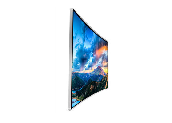 49-calowy telewizor LCD Digital Signage Display, LED TV Android Home Entertainment