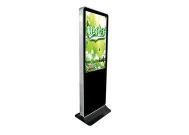 Duży ekran 55-calowy telewizor LCD Indoor Elastyczna Digital Signage 1080p High Resolution