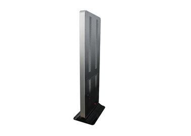 Duży ekran 55-calowy telewizor LCD Indoor Elastyczna Digital Signage 1080p High Resolution