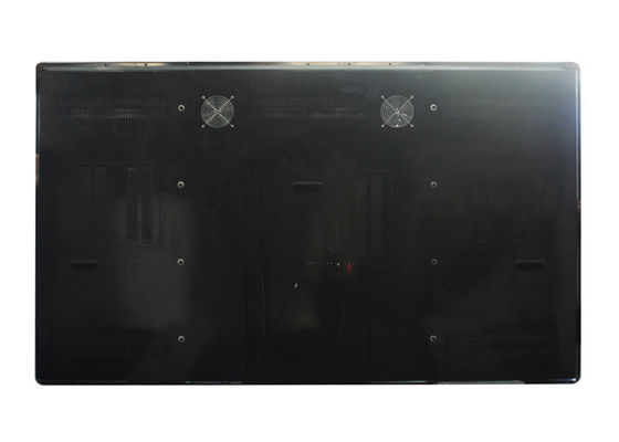High Brightness montażu na ścianie 84 &quot;LCD Digital Signage wyświetlacz High Definition z IR Remote