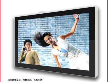 Informacje Kiosk LCD Digital Signage, ekran LVDS 1920 x 1080