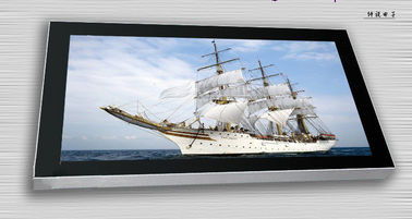 Informacje Kiosk LCD Digital Signage, ekran LVDS 1920 x 1080