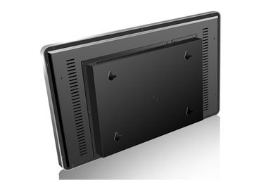 Biurowce Reklama Digital Signage, ścienny TV LCD Information Kiosk 21,5 cala