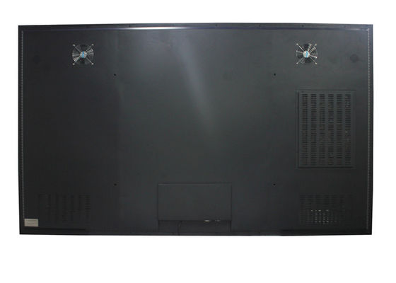 82 calowy Indoor Full HD 1920 x 1080 ścienny Digital Signage ekranu za pomocą diod LED Back Light
