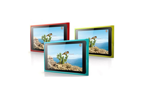 19 cali ścienny cyfrowy kiosk, Sieci Ad Displayer Full HD