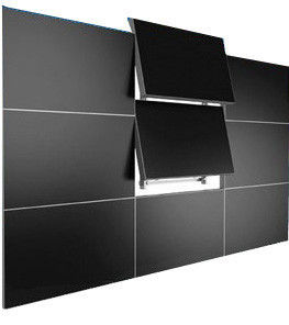 55 calowy TFT RS232 Seamless Video Wall / Reklama Digital Signage