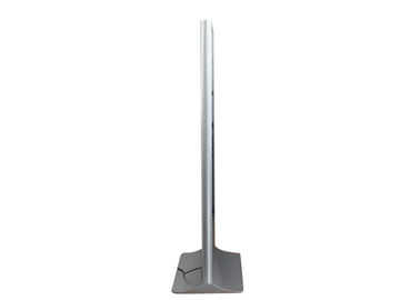 55 &#39;&#39; kryty Samodzielne cyfrowy kiosk dla Metro / Lobby / Kino High Definition